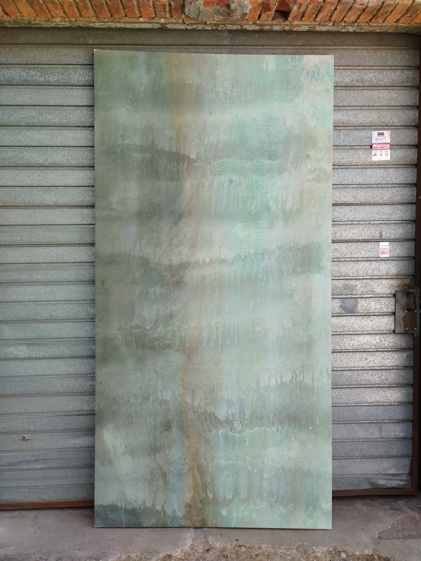 cuadro arte abstracto 2u